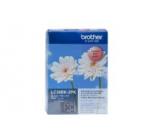 BROTHER INK CARTRIDGE LC39BK-2PK TWIN PACK